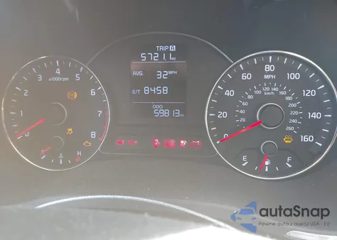 2015 Kia Forte Lx from USA, damaged, VIN KNAFX4A63F5288475